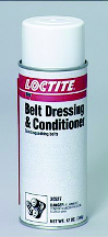 DRESSING BELT AEROSOL 12OZ CAN WHITE - Belt Dressing
